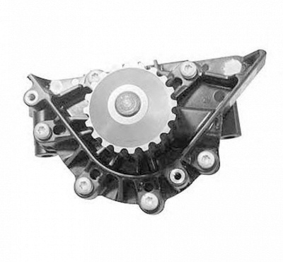 MAGNETI MARELLI 352316170914 -  Водяной насос